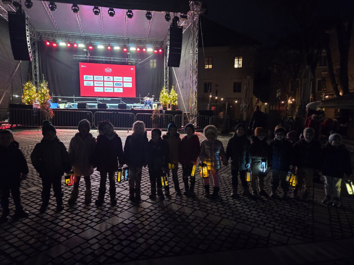 Decembersko dogajanje v skupini Zajci