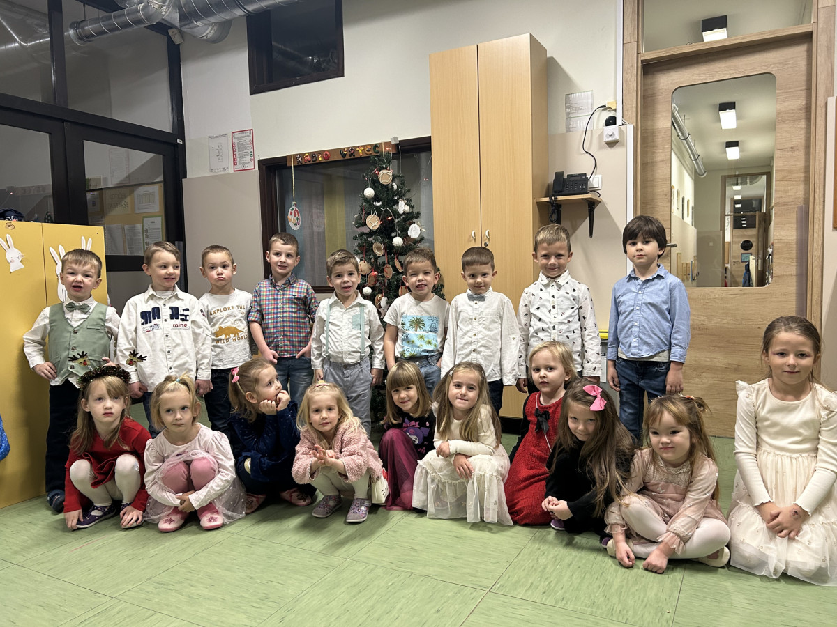 Novoletno rajanje in zimske radosti