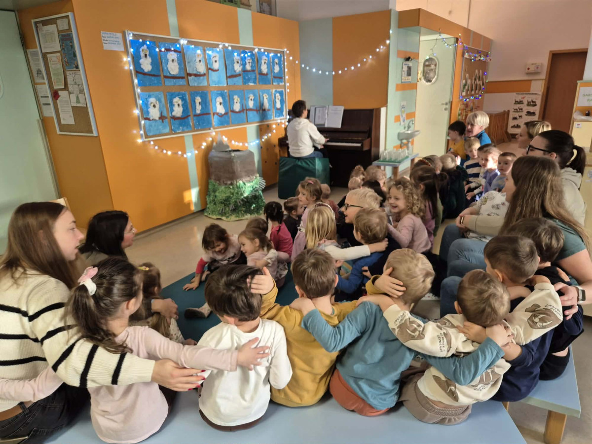 Metuljčkov čarobni december