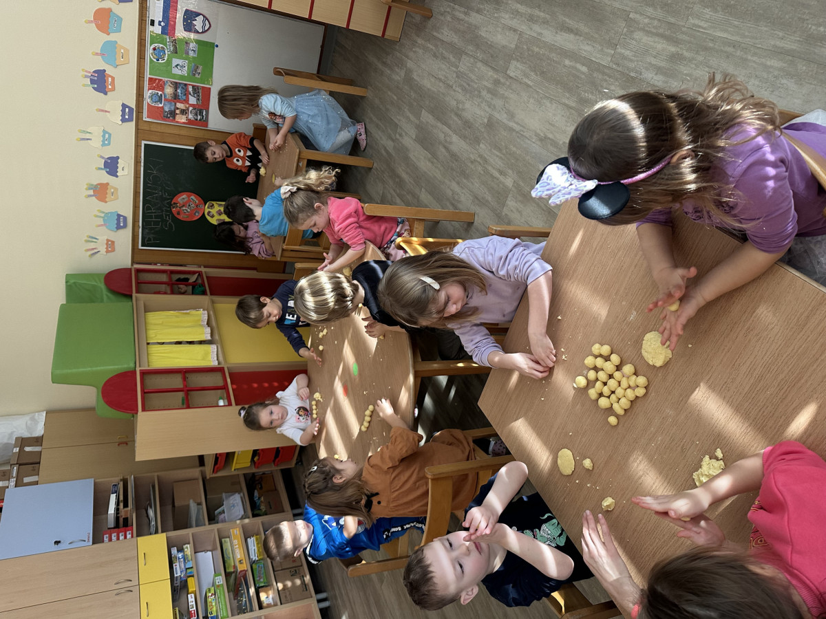 Praznični december pri Sovicah