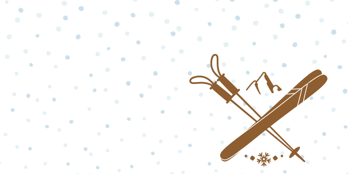 Zimsko veselje na smučeh v vrtcu