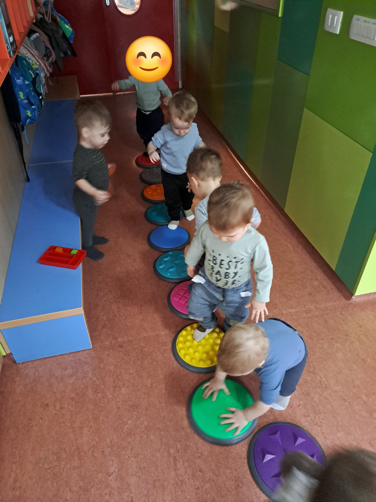 Veseli december pri Mucah