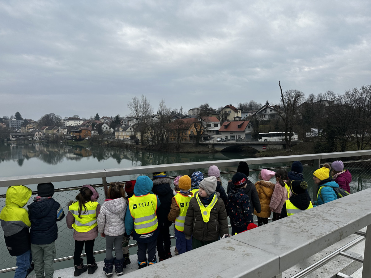 Sovice iščejo Povodnega moža