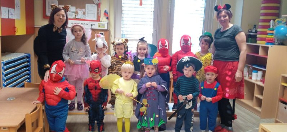 Pustno rajanje v Kekcu