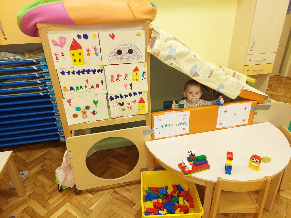 Mesec kulture pri Polžih