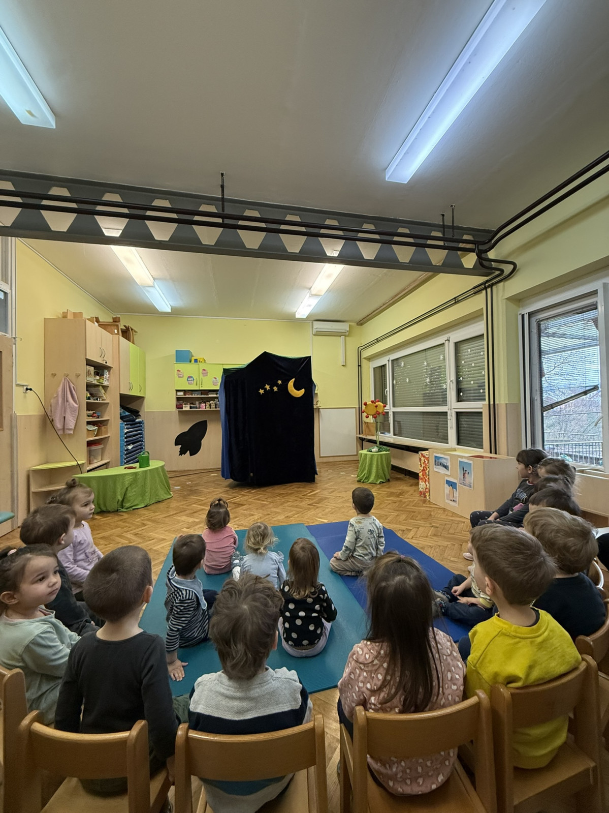 Kulturni februar pri Miškah