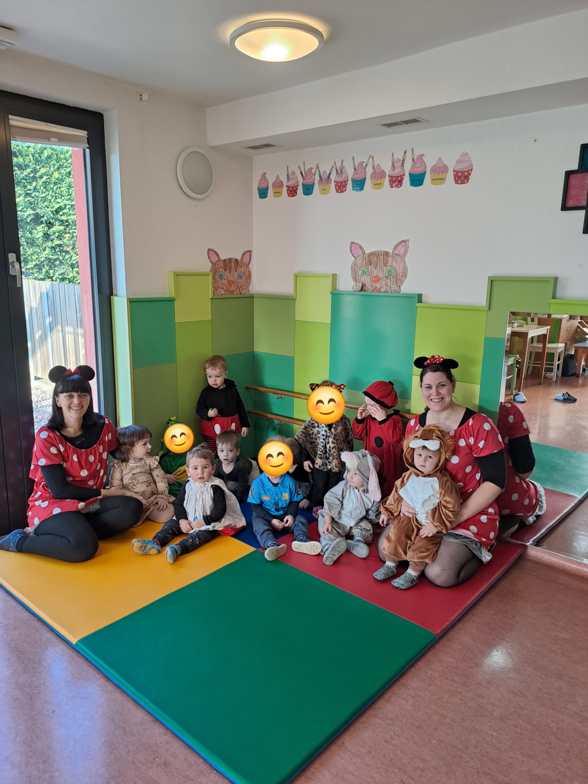 Pustno rajanje pri Mucah