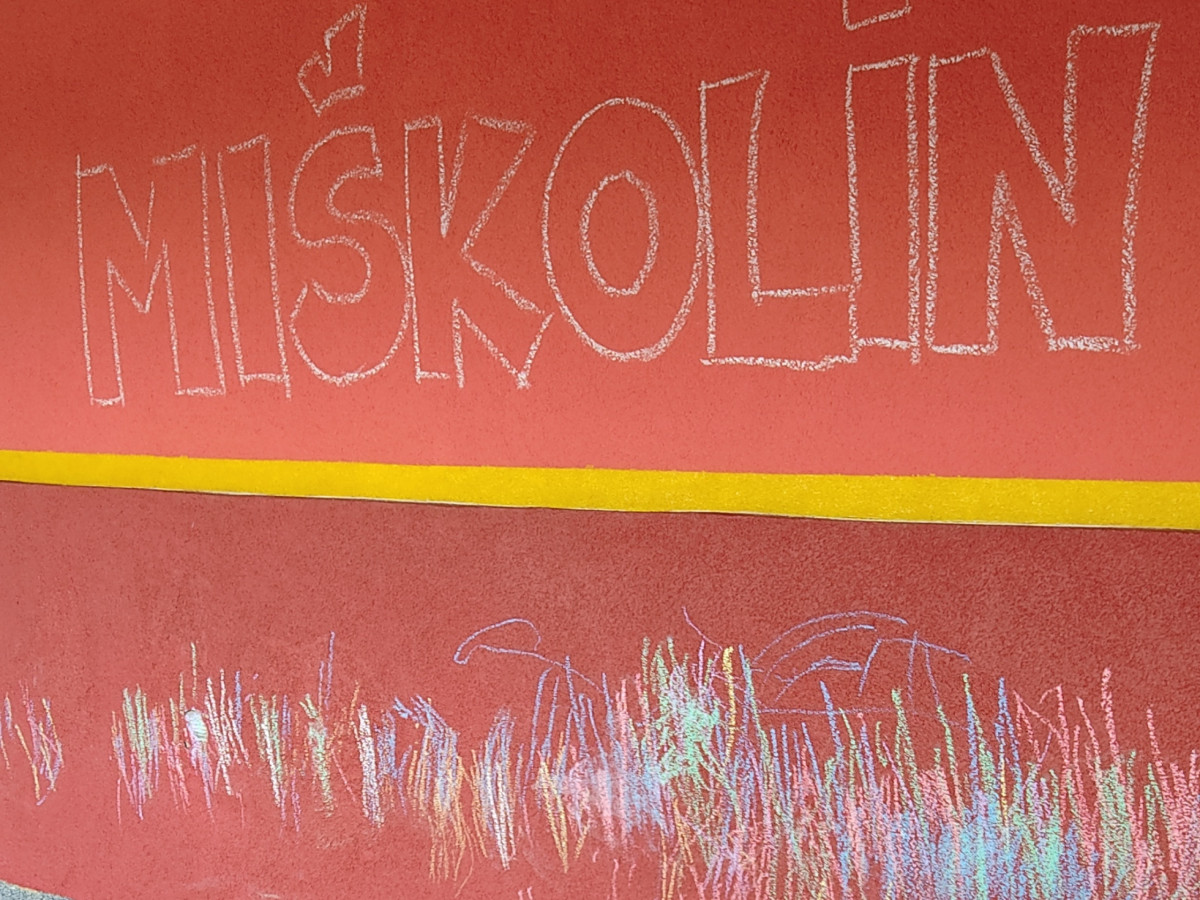 Ustvarjalnost v Miškolinu
