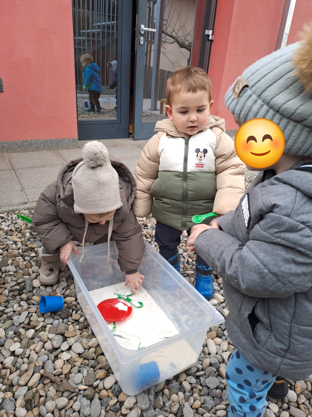 Februar z Bibo bubo bajo