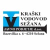 Javno podjetje Kraški vodovod Sežana d.o.o.