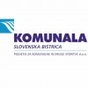 Komunala Slovenska Bistrica d.o.o.