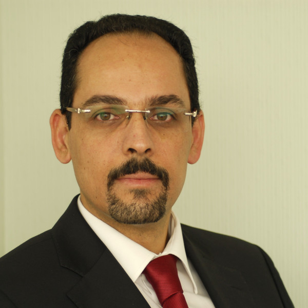 Advisory Board members » Ifimes