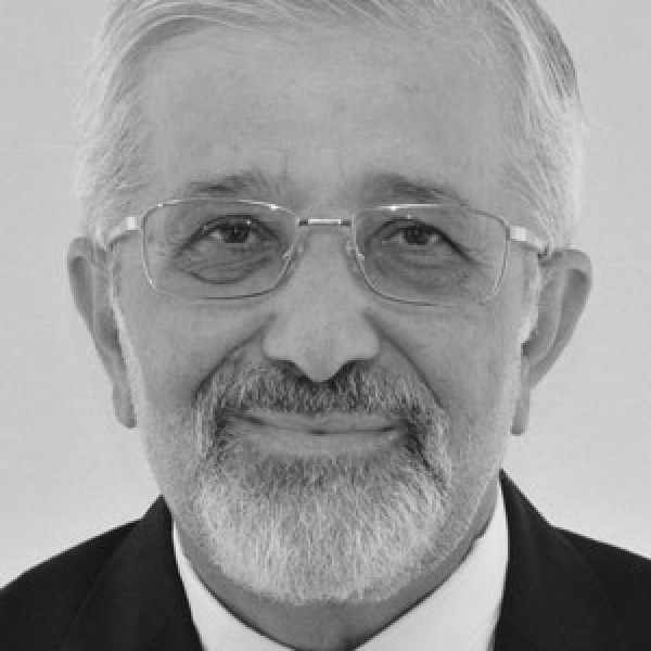 Ambasador Ali Asghar Soltanieh 