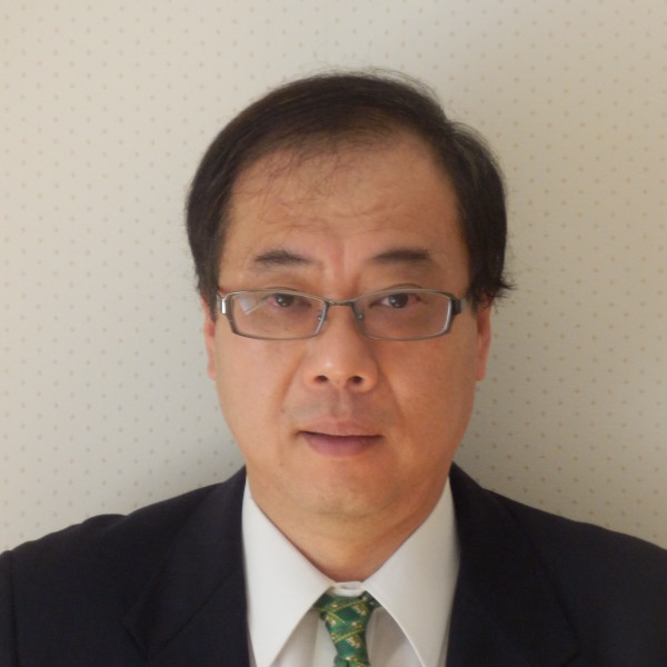 Prof. dr. Masahiro Matsumura