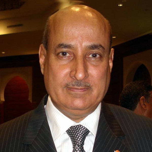 Dr. Abdulaziz Othman Altwaijri