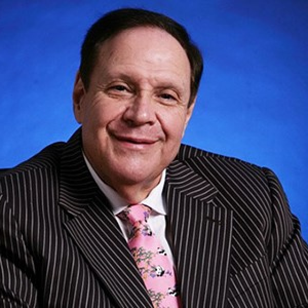 Dr. Harvey Dzodin