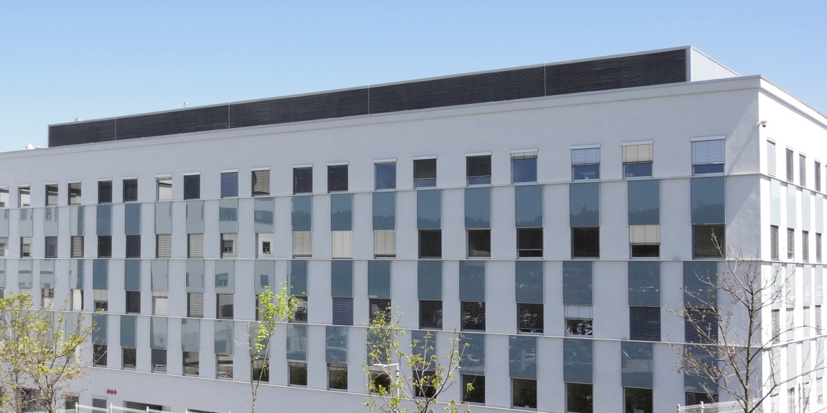 Razvojno kontrolni center III