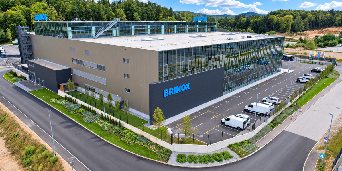BRINOX MP1